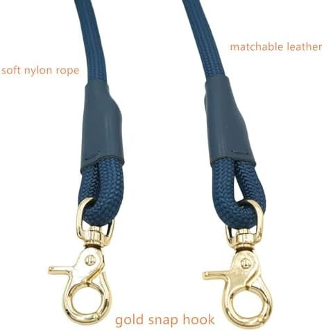 Hands-free waist dog leash for running
